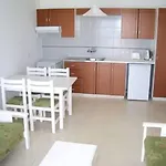 Astreas Aparthotel 3*