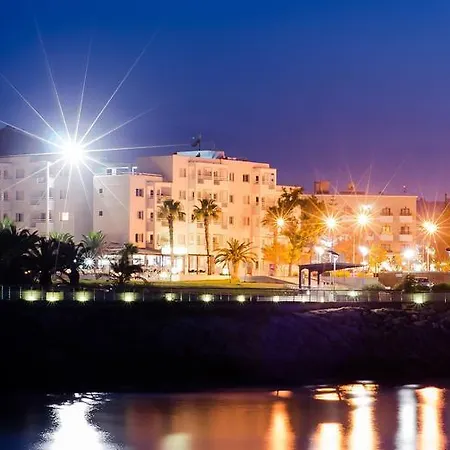 Astreas Hotel apartamentowy