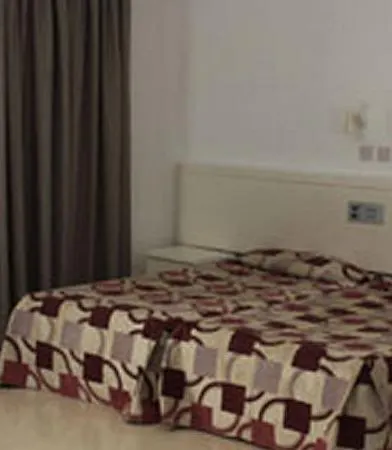 Hotel apartamentowy Astreas