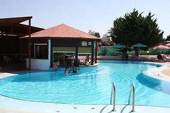 Hotel apartamentowy Astreas 3*