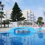 Hotel apartamentowy Astreas Protaras