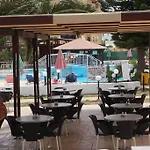 Hotel apartamentowy Astreas