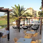 Astreas Hotel apartamentowy Protaras
