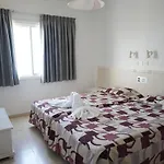 Astreas Hotel apartamentowy