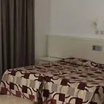 Hotel apartamentowy Astreas