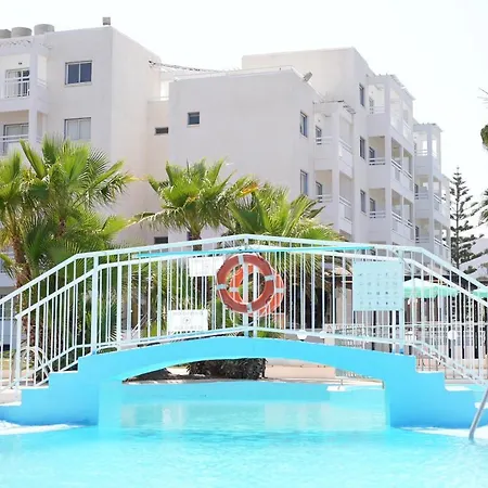 Astreas 3* Protaras