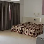 Lejlighedshotel Astreas