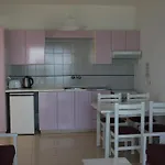 Lejlighedshotel Astreas