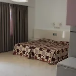 Astreas Lejlighedshotel 3*