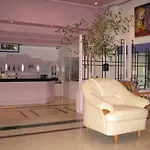 Astreas Lejlighedshotel 3*