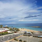 Lejlighedshotel Astreas Protaras