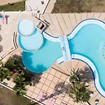 Astreas Aparthotel 3*