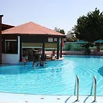 Lejlighedshotel Astreas 3*