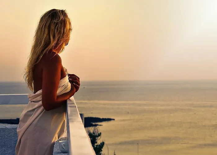 Lägenhetshotell Astreas Protaras