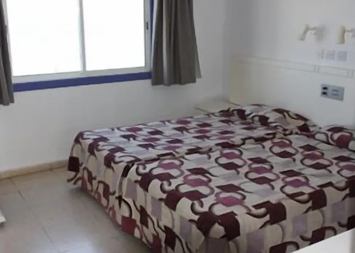 Hotel de apartamente Astreas 3*