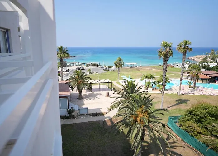 Astreas Hotel de apartamente 3*