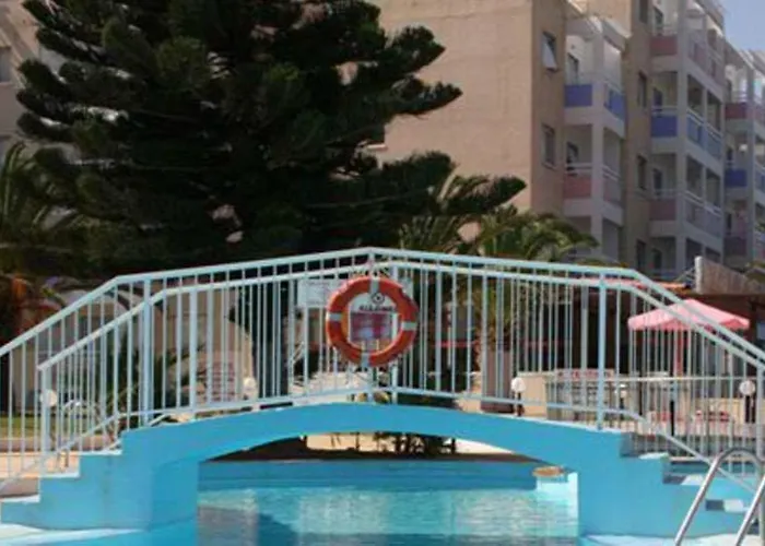 Hotel de apartamente Astreas 3*