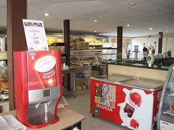 Astreas Lägenhetshotell