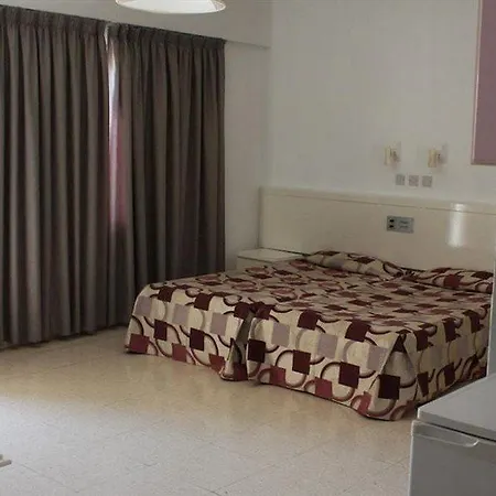 Appart hôtel Astreas
