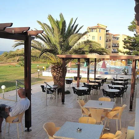 Astreas Appart hôtel Protaras