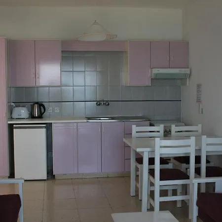 Appart hôtel Astreas