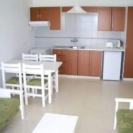 Astreas Lejlighedshotel 3*