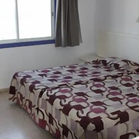 Lejlighedshotel Astreas 3*