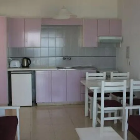 Astreas Appart hôtel 3*