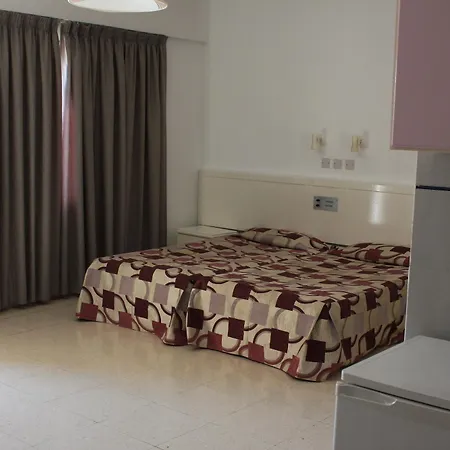 Astreas Appart hôtel 3*