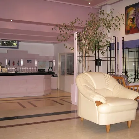 Astreas Appart hôtel 3*