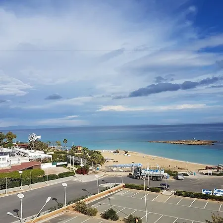 Appart hôtel Astreas Protaras