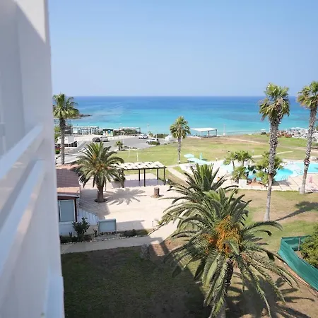 Astreas Appart hôtel 3*