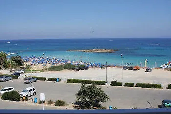 Appart hôtel Astreas